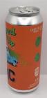Craft Beer Can Lake Pleasant Brewing Hopped Up Gmc Ipa 1956 1957 Vintage Truck