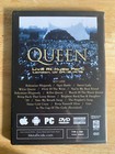 Queen - Live At Hyde Park 1976 Dvd Freddie Mercury Brian May