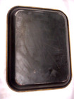 Original 1926 Coca Cola Coke Tray Golfers Nice