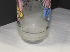 Vintage The Chipettes 1985 Drinking Glass Chipmunks