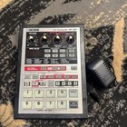 Boss Dr  Sample Sp-303 Sampler W 32mb Memory Card