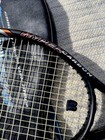 Wilson Hyper Hammer 2 3 Carbon Os 110 Headsize 4 1 2 Tennis Racquet  Excellent