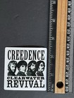 Creedence Clearwater Revival Ccr Sticker 70s Classic Rock Band Ca For Laptop New