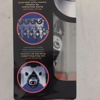 Wowwee Mini Robosapien Interactive Robot Toy Figure White black 2004 Mpn 800241