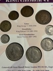Great Britain England King George Vi