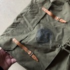 Vintage Boy Scouts Of America Bag Yucca Pack Backpack Canvas Japan
