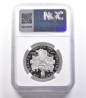 2006-w  100 American Platinum Eagle 1 Oz Platinum Pf70 Ucam Ngc  6488