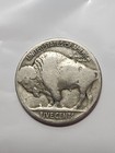  no Date  Buffalo Nickel  P Mint  Circulated