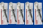 Hu-friedy Lot Of 15 Pc Syringes Syrcw 1 8ml