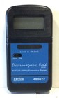 Extech 480822 Electromagnetic Field Meter