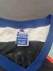 Kym Hampton New York Liberty Jersey L Champion Vintage 90s Wnba Black