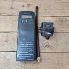 Cobra Hh40 Handheld Cb Radio 40 Channel Portable Untested
