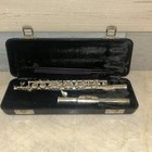 Gemeinhardt Piccolo 4sp Flute With Case