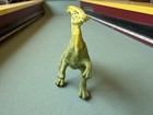 Vintage Safari Ltd Carnegie Parasaurolophus Dinosaur Figure 1988 Jurassic Toy