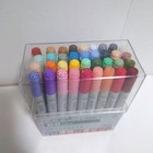 Too Copic Ciao 36 Colors B Set Pens Color Alcohol Marker