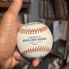 Bobby Valentine Signed Official Major League Baseball Autograph 2004