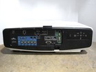 Epson Powerlite Pro G6450wu Wuxga 3lcd Projector 4500 Lumens 2674 Lamp Hours