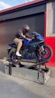 Build Your Own Wheelie Machine  read Description 