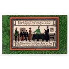 1921 Germany Wildeshausen Notgeld 1 Mark Note  1082 