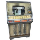 Vintage 1954 Seeburg Hf100r Select-o-matic Jukebox Read