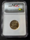 1988 Us  5 Gold Commemorative - Olympics - Ngc Ms70