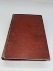 The House Of Exile By Nora Waln 1933 Vintage 1st Edition