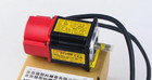 1pc New In Box Fanuc A06b-0113-b075 7008 Servo Motor