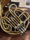 King 2278 Double French Horn With Case
