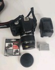 Canon Eos Rebel T1i Digital Slr Camera Kit With 18-55 Is   Uv Filter