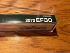 N Scale Empty Kato Pastic Jewel   Storage Case 3073 Ef30
