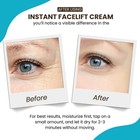 Instantly Ageless Facelift In A Box 25 Vials Makeup Bag