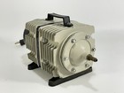 Hydrofarm Active Aqua Aapa110l Commercial Air Pump   112w 110lpm   Works read