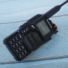 Aviation Receiving Handheld Radio - Noaa Wireless Frequency  50-600mhz 