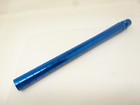 Paintball Empire Mini Axe 12  Barrel Kit Gloss Blue Autococker Thread Dye Wgp Bl