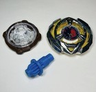 Beyblade X   Strike Hawk  4-80 Lf    Dual-spin