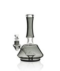Grav   Oracle Water Pipe  Short  Sleek  And Royally Elegant  Shadow Collection 