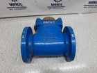 Water Flow Meter Size  - Dn80mm New Open Box