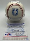 Jack Nicklaus Pga Golf Signed Autograph Official League Hof Baseball Psa Dna