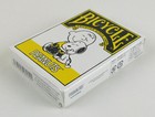 Bicycle Peanuts Playing Cards Snoopy Charlie Brown New Ships From Us