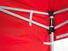 10x10 Canopy Tent Side Walls Outdoor Pop Up Canopy Sidewalls - Two Walls Only