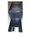 Floppy Disks   50 Pack Of  Floppy Diskettes   Tested And Formatted N 2025 Or 26 