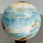 Natural Amazon Stone Quartz Ball Crystal Sphere Healing 1760g  3 88lb 