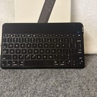 Logitech Keys-to-go Wireless Keyboard For Iphone s  Ipad s    Bluetooth Devices