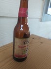 Vintage Coors Beer Paper Label Export Lager Beer Bottle 11oz Irtp