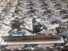 Pok  mon Black Bolt White Flare Booster Box - Japanese Set 2 Box Factory W-shrink
