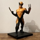 Kotobukiya Wolverine Marvel Now  Artfx  X-men 1 10 Statue Pvc Figure Boxed