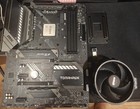 Ryzen 7 5800x3d   Msi B550 Tomahawk   32gb Crucial Ballistix 3600mhz Cl16 Combo
