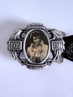 Elvis Presley Epe Winged Belt Buckle