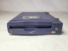 Iomega Zip100 Z100p2 100mb External Zip Drive - No Cords  Untested