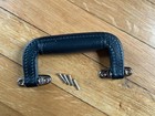 Usa Fender Case Handle For Strat Jazz Gibson Case Stratocaster Tkl G g Telecaste